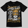 Jordan 11 "Gratitude" DopeSkill T-Shirt Pretty Girl Swag Graphic Streetwear - Black