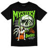 Mystery Graphic Unisex T-shirt