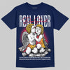 Nike Kobe 5 Protro “Caitlin Clark” DopeSkill T-Shirt Real Lover Graphic Streetwear