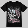 Jordan 5 OG “35th Anniversary” DopeSkill T-Shirt Drip Season Graphic Streetwear - Black