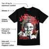 Dunk Freddy Krueger DopeSkill T-Shirt Hold My Own Graphic