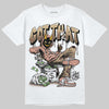TAN Sneakers DopeSkill T-Shirt Got That Graphic Streetwear - White 