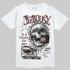 Jordan 11 “China” DopeSkill T-Shirt Jealousy Graphic Streetwear - Black