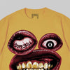 SMILE'S A LIE DopeSkill Premium T-shirt