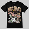 TAN Sneakers DopeSkill T-Shirt Got That Graphic Streetwear - black