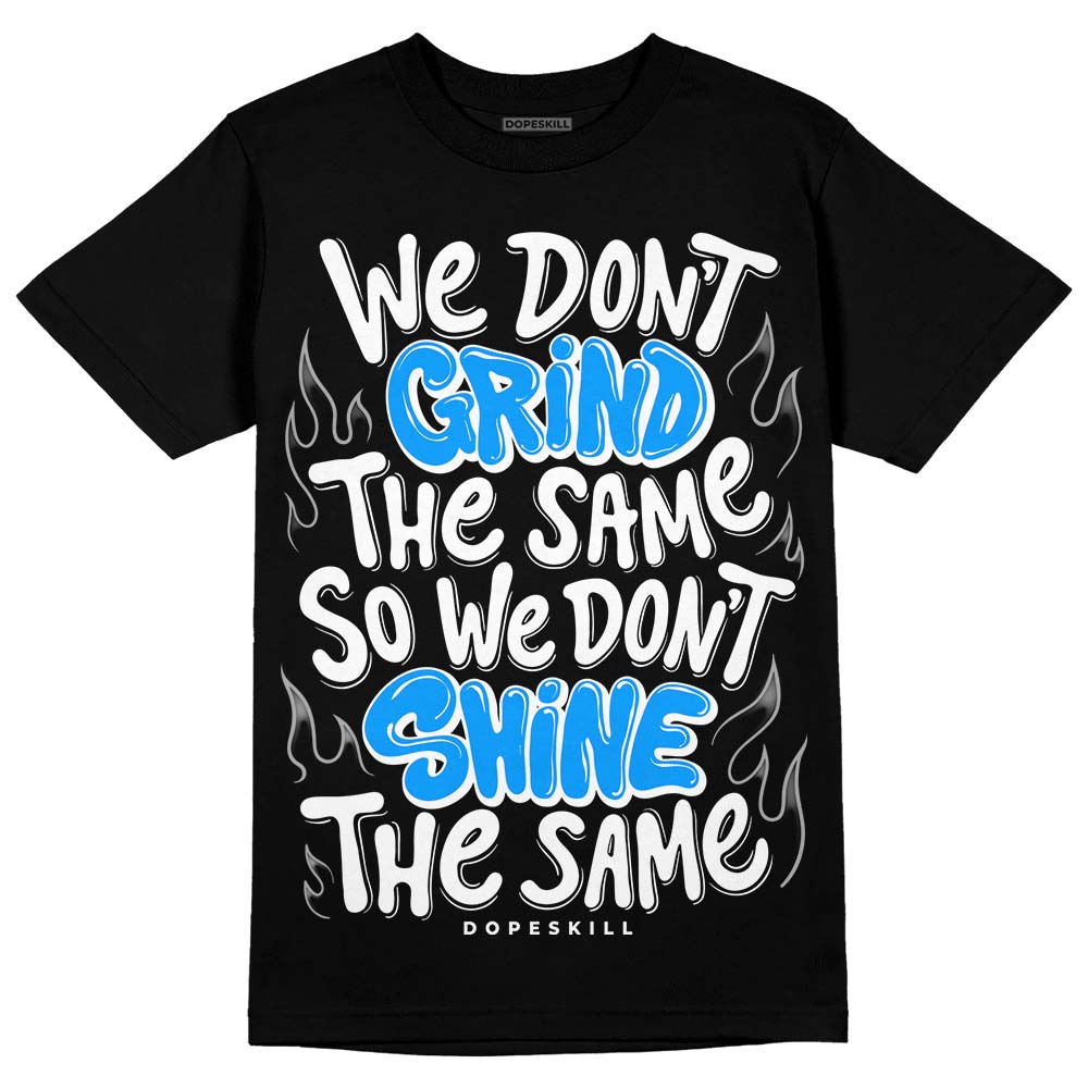 Jordan 6 “Reverse Oreo” DopeSkill T-Shirt Grind Shine Graphic Streetwear - Black