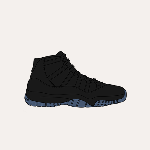 GAMMA 11S