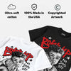 AJ 13 Chicago True Red Cherry DopeSkill T-Shirt Boss Up Graphic