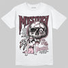 Asics Gel-Cumulus 16 "Port Royal" DopeSkill T-Shirt Mystery Ghostly Grasp Graphic Streetwear - White