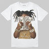Jordan 11 Low “Mother’s Day” DopeSkill T-Shirt Rich Youth Graphic Streetwear - White