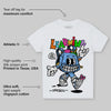 University Blue Collection DopeSkill Toddler Kids T-shirt Learning Graphic
