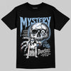 Asics Gel-Cumulus 16 Wash/Independence Blue DopeSkill T-Shirt Mystery Ghostly Grasp Graphic Streetwear - Black