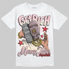 ASICS Gel-Nimbus 10.1 Strawberry DopeSkill T-Shirt Get Rich Graphic Streetwear - White