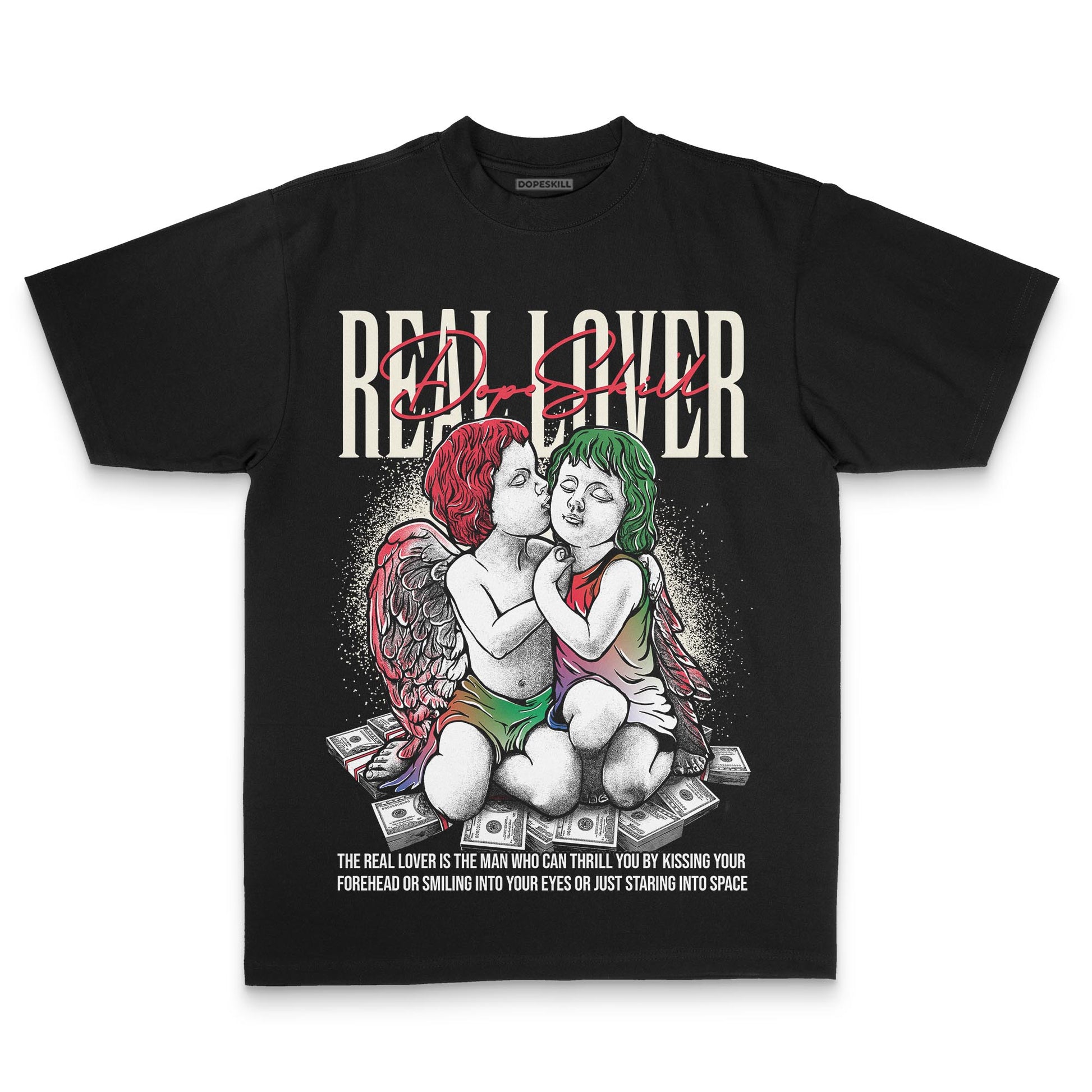 Jordan 11 City Pack “285” Atlanta DopeSkill Premium T-Shirt Real Lover Graphic Streetwear - Black