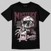 Asics Gel-Cumulus 16 "Port Royal" DopeSkill T-Shirt Mystery Ghostly Grasp Graphic Streetwear - Black