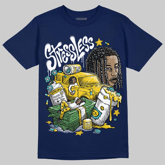 Ja 3 'Murray State' DopeSkill T-Shirt Stressless Graphic Streetwear
