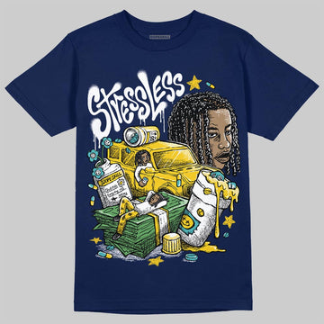 Ja 3 'Murray State' DopeSkill T-Shirt Stressless Graphic Streetwear