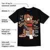 Dunk Freddy Krueger DopeSkill T-Shirt If You Aint Graphic