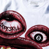 SMILE'S A LIE DopeSkill Premium T-shirt