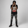 “Bloodline” 12s DopeSkill T-Shirt Rich Youth Graphic