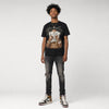 “Love Letter” 1s DopeSkill T-Shirt Rich Youth Graphic