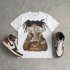“Love Letter” 1s DopeSkill T-Shirt Rich Youth Graphic
