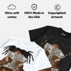 “Love Letter” 1s DopeSkill T-Shirt Rich Youth Graphic