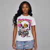 Comic 4s DopeSkill T-Shirt Rebirth Graphic