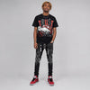 Toro Bravo 4s DopeSkill T-Shirt Trust No One Graphic
