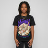 Aqua 6s DopeSkill T-Shirt Whippin Graphic