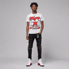 AJ 13 Chicago True Red Cherry DopeSkill T-Shirt Stay Solid Graphic