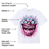 Pink Collection DopeSkill T-Shirt Hellfire Graphic