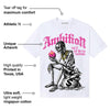 Pink Collection DopeSkill T-Shirt Ambition Graphic