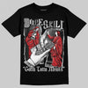 Jordan 3 OG “Black Cement” DopeSkill T-Shirt Gotta Lotta Means Graphic Streetwear - Black