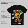 Yellow Collection DopeSkill Toddler Kids T-shirt Learning Graphic