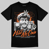 Jordan 1 Retro High OG Shattered Backboard (2025) DopeSkill T-Shirt In My Way Graphic Streetwear - Black