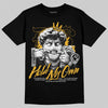 Jordan 5 'Tokyo' DopeSkill T-Shirt In My Way Graphic Streetwear - Black