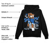 Space Jam 11s DopeSkill Hoodie Sweatshirt If You Aint Graphic