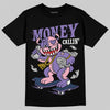 Jordan 11 "Mojave" DopeSkill T-Shirt Money Callin' Graphic Streetwear - black