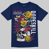 Nike Kobe 5 Protro “Caitlin Clark” DopeSkill T-Shirt Side Hustle Graphic Streetwear