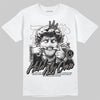 Jordan 4 Retro Cave Stone DopeSkill T-Shirt In My Way Graphic Streetwear - White