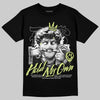 Jordan 11 “Inner Beast” DopeSkill T-Shirt In My Way Graphic Streetwear - Black