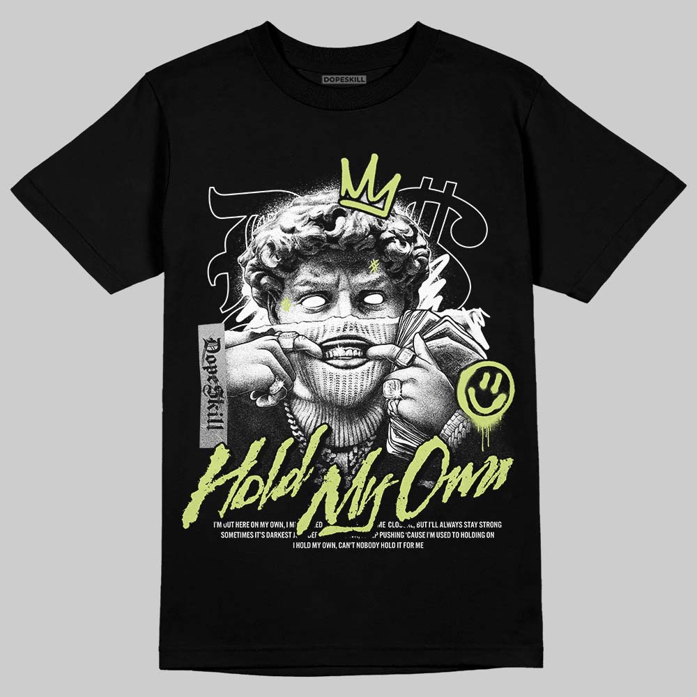 Jordan 11 “Inner Beast” DopeSkill T-Shirt In My Way Graphic Streetwear - Black