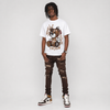 “Love Letter” 1s DopeSkill T-Shirt Smile Through The Pain Graphic