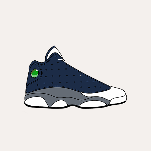 FLINT 13S