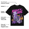 PURPLE Collection DopeSkill T-Shirt Keepin' It Real Graphic
