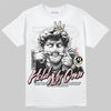 ASICS Gel-Nimbus 10.1 Strawberry DopeSkill T-Shirt In My Way Graphic Streetwear - White