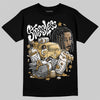 Jordan 11 Low “Mother’s Day” DopeSkill T-Shirt Stressless Graphic Streetwear - black