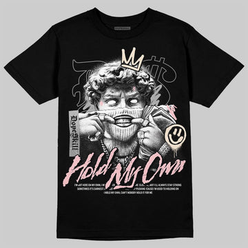 ASICS Gel-Nimbus 10.1 Strawberry DopeSkill T-Shirt In My Way Graphic Streetwear - Black