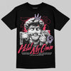 Jordan 5 Low “Peanut Butter Jelly” DopeSkill T-Shirt In My Way Graphic Streetwear - Black